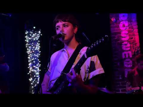 Cat Clyde - Mystic Light (Basement Nashville) Nashville, TN 10/27/23
