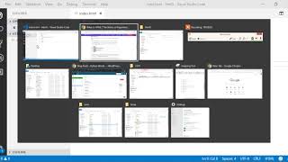 C# Lesson 64: HTML CSS