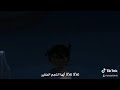 المقطع الثاني كونان يغني المع ايها النجم الصغير بالياباني 