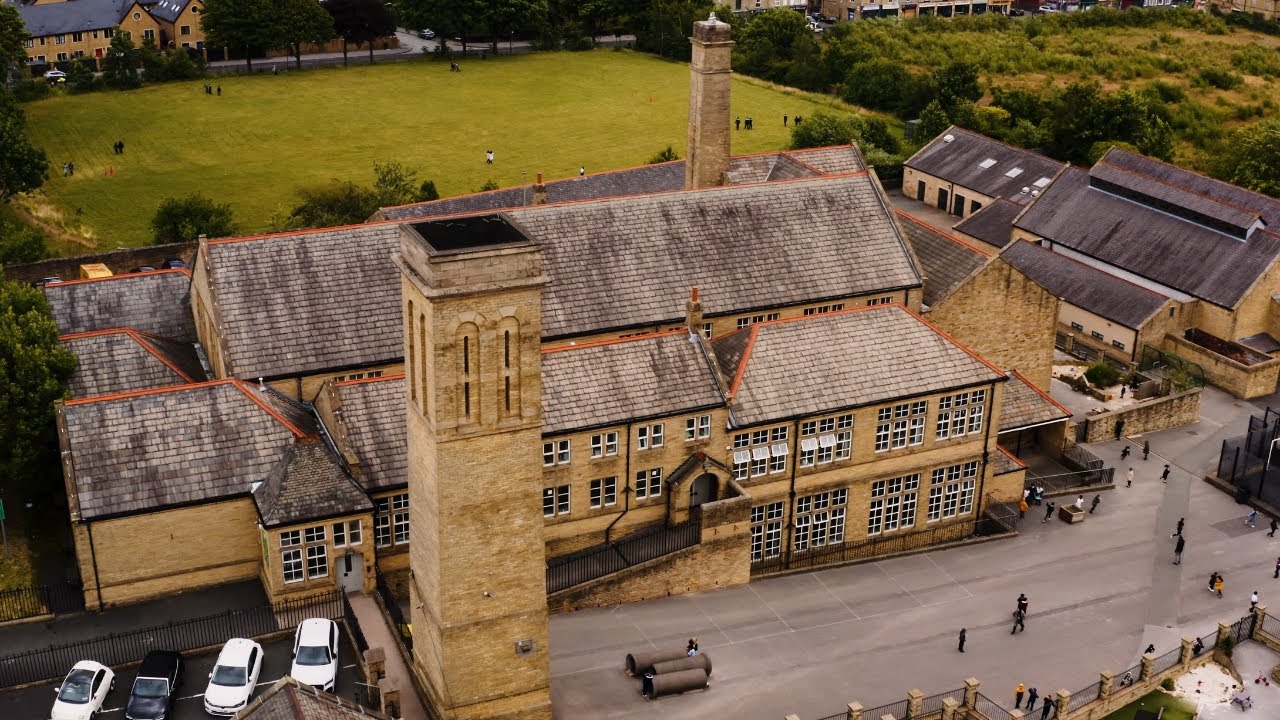 Green Lane Primary School 2022 YouTube