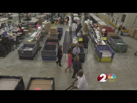 People Video