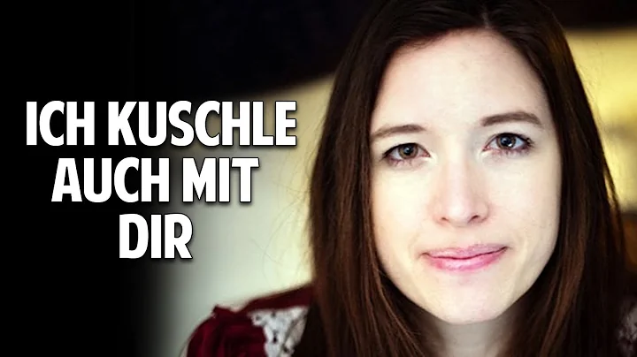 Ich kuschle auch mit Dir! - Die heilende Macht der...