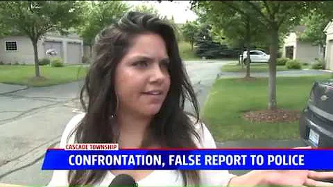 Tammy Postma | Racist Falarmist (False Alarmist) o...