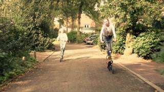 Space Scooter In Nederland 1080P - Easy2Order.nl