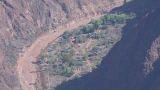 LIVE: US GRAND CANYON FLOODING