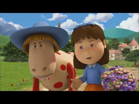 🪄The Magic Roundabout - Compilation🪄