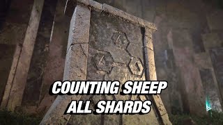 Counting sheep assassin and 39 s creed valhalla - Top png files on
