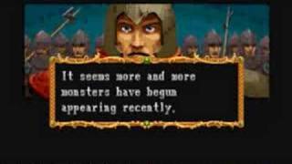 D&D Shadow Over Mystara Arcade Review screenshot 5