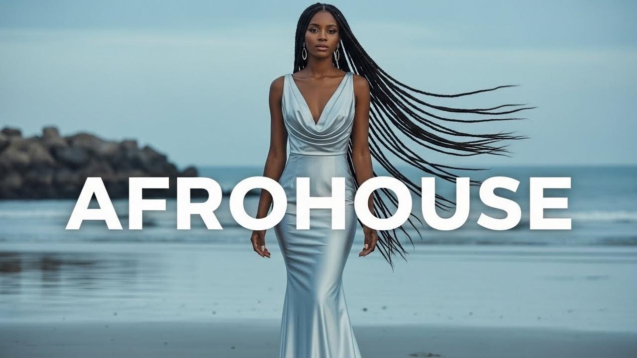 Afro House Mix 2026 | Ultimate Tribal Dance Mix 2026