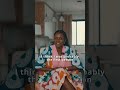 "Their work is really world-class." Chinwe, tenant at Isange Apartments #TheyTrustImara