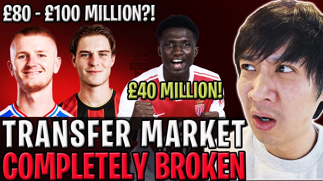 Is it Worth Paying the INSANE English Price Premium?!