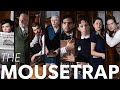 The mousetrap