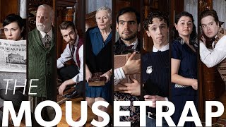 The Mousetrap