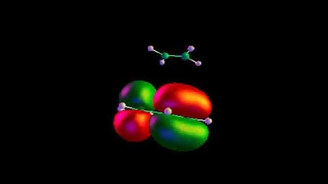 Diels-Alder Reaction: Highest Occupied Orbital