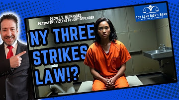 Huge Criminal Sentences and PVFO Calculations!? People v. Hernandez