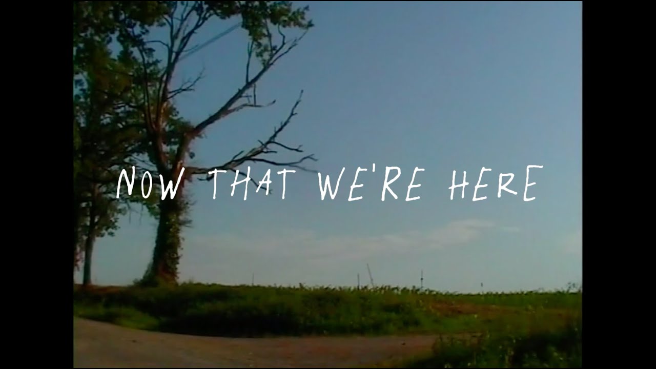 bathhat Now That We're Here (Lyric Video) YouTube