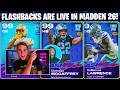 FLASHBACKS ARE LIVE! NEW DISCOUNTED PACKS + MORE IN MADDEN 26!