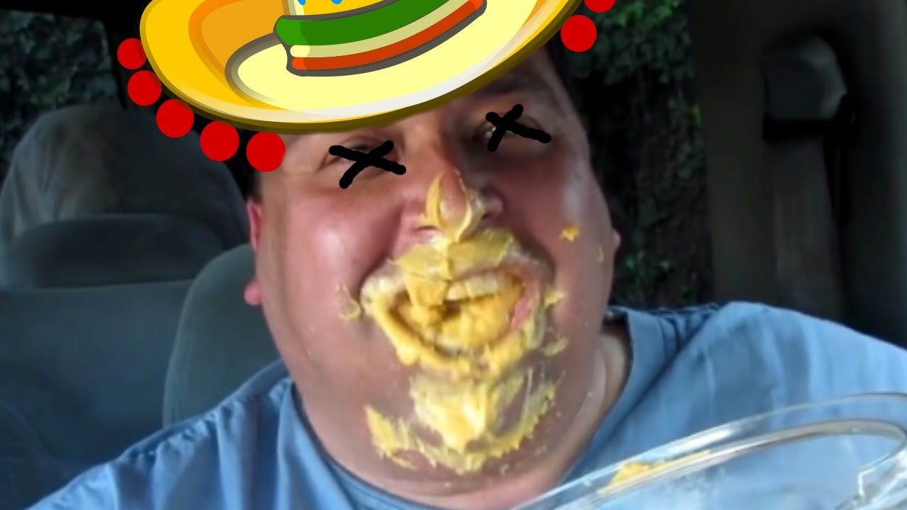 [YTP] - JoeysWorldTour Dies With His Mu-NACHOS!!!