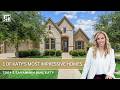 One of Katy's Most Impressive Homes - 3,700 SqFt of Luxury