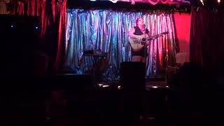 Ruby James - Diet at Wunderbar