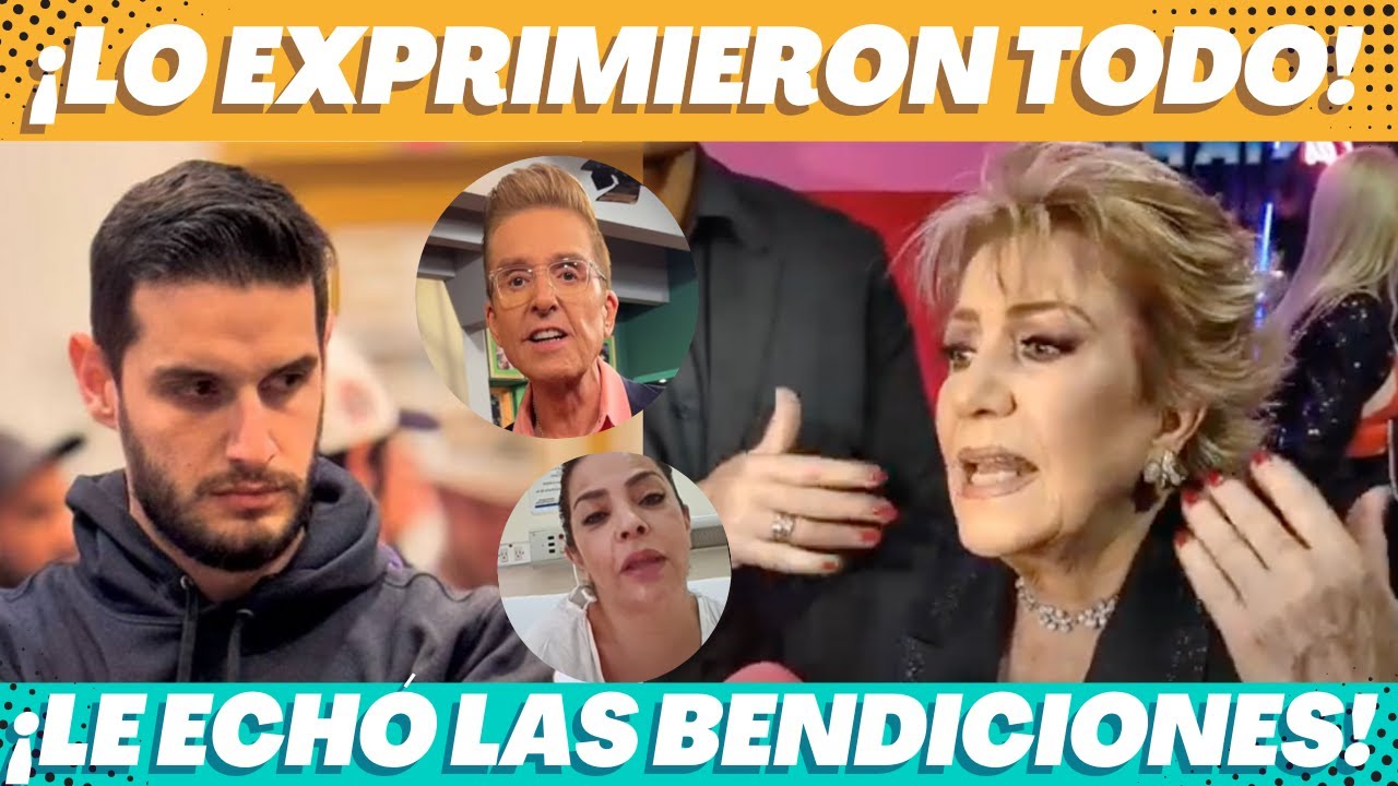 Adrián Marcelo ATACA a Mara Patricia Castañeda ¿Quién es el VERDADERO ...