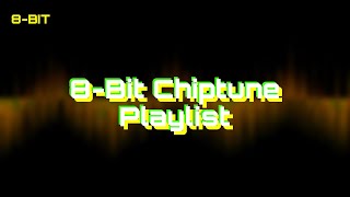 8-Bit Chiptune Playlist | Retro Video Game Music for Nostalgic Vibes