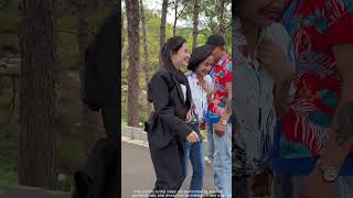 [731] SOS Signal #safetytips #womenselfdefense #taekwondo #kungfu