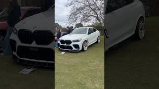 Pretty Sick Beamer Resimi