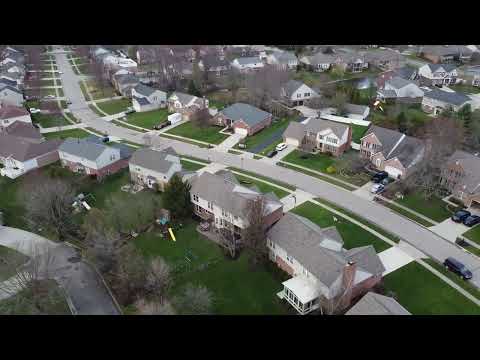 10218 Meadowknoll Dr, Loveland, OH home video tour