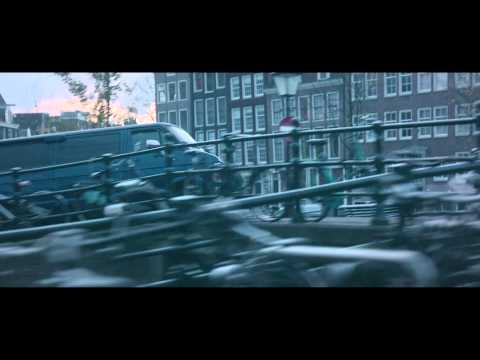 Похищение Фредди Хайнекена - Trailer