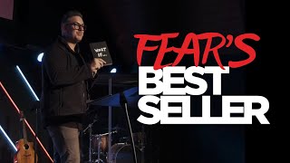 Fear’s Best Seller | “Something Wicked” Pt. 3 | Jacob Young