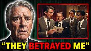 Peter Lawford BREAKS SILENCE On The Rat Pack's Darkest Secrets (UNBELIEVABLE!)