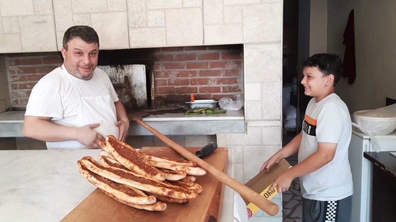 Egenin 45 derece sıcaklığında ustamızı serinletiyoruz