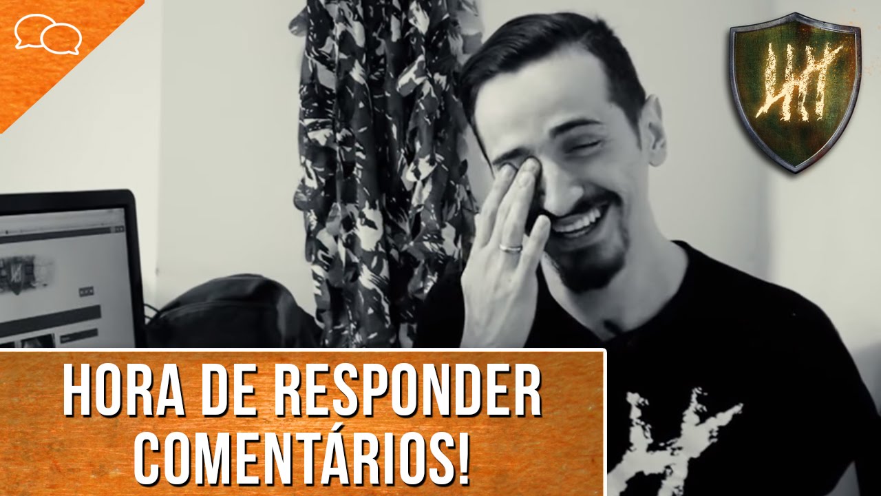 Pergunte ao Lobo 01: Sucesso, T-Bag e Alzheimer - YouTube