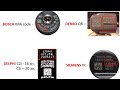 СТЕНД COMMON RAIL КОДИРОВАНИЕ!!!