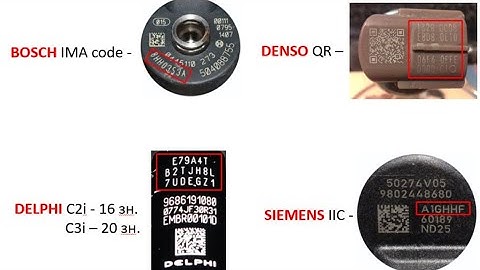 СТЕНД COMMON RAIL КОДИРОВАНИЕ!!!
