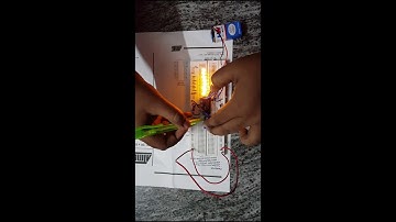 Replacing a combinational logic using eeprom