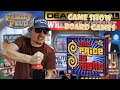 Game Show Board Games