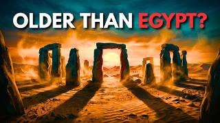 The Oldest "Sun Observatory" on Earth? Built 7,000 Years Before Egypt | History for Sleep
