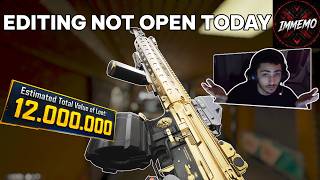 META GUN STILL HK416 LOBBY WIPE! | Arena Breakout Infinite