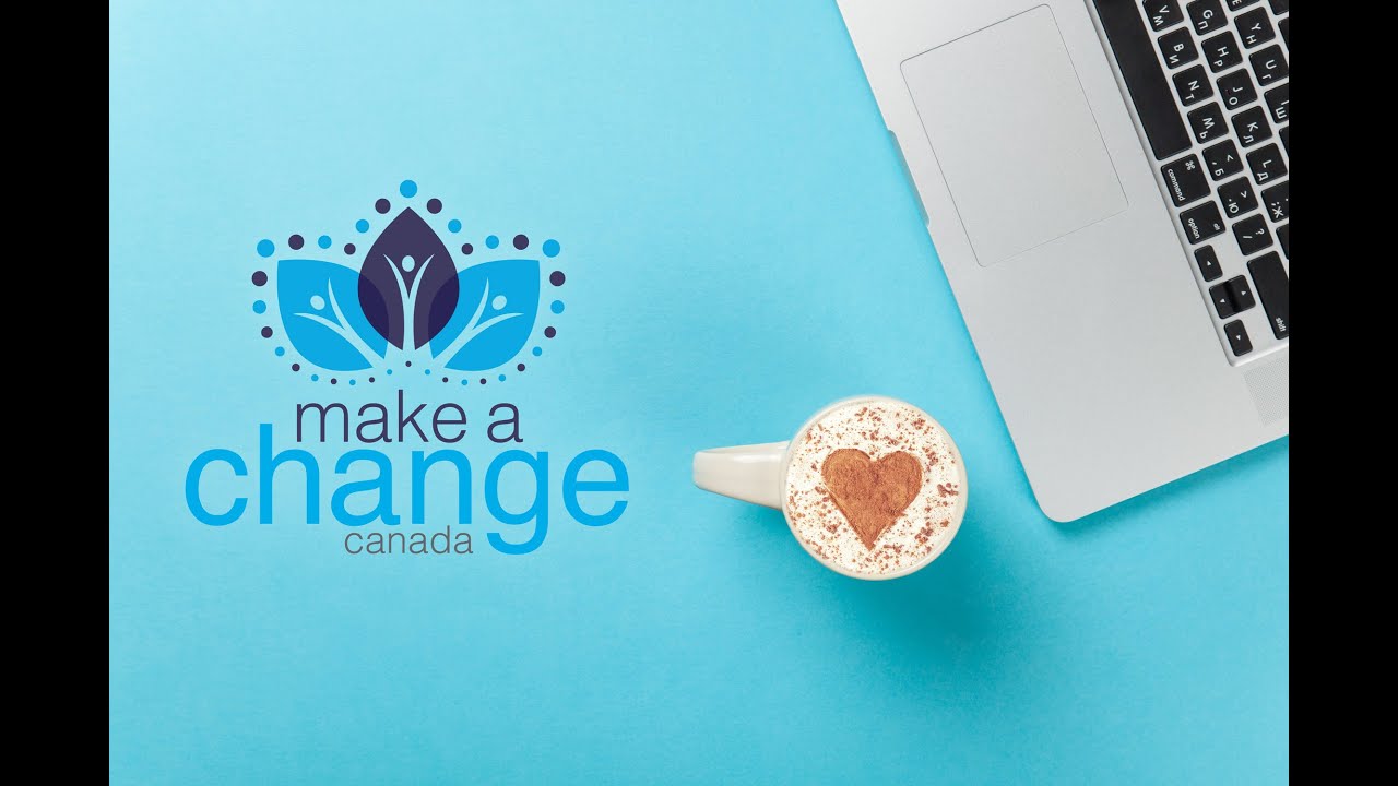 small town crime Make A Change Canada-Information Session: Online Web Design and Online Business Development