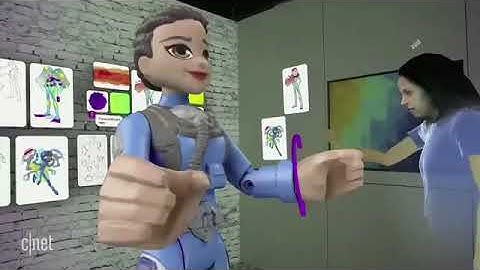 Immersive Realtime Team collaboration using Hololens 2!!!