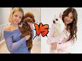 Amelka Karamelka VS Milana Khametova Transformation 2026 🌟 From Baby To Now