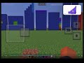 Numberblocks 1-100 but in Minecraft (is my 11th birthday!!!!)