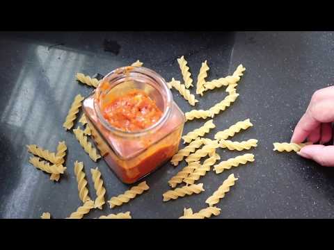 Red Pizza Pasta Sauce | Homemade Indian Tomato Sauce for Pizza Pasta | పిజ్జా పాస్తా సాస్ | Sireesha