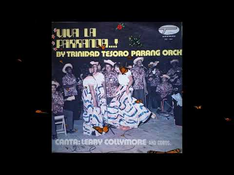Trinidad Tesoro Parang