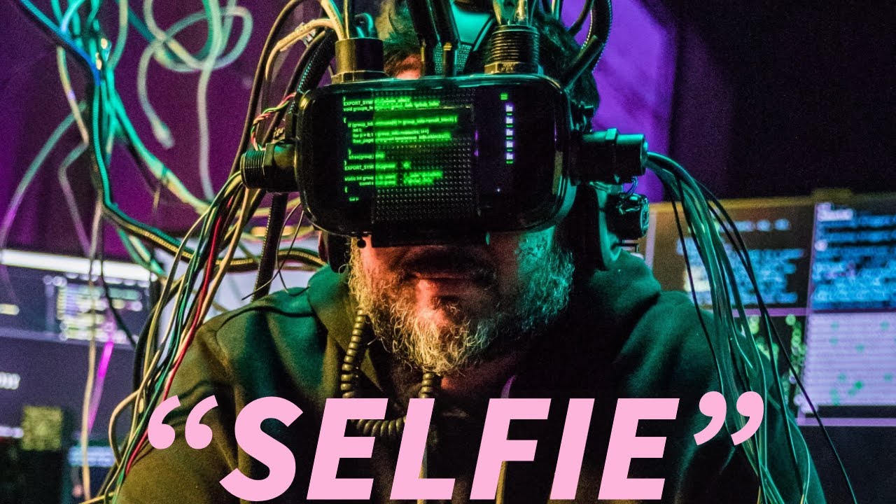 Apollo Rojas - "Selfie" (Official Music Video)