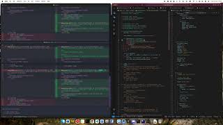 Building a permissions screen in Toad