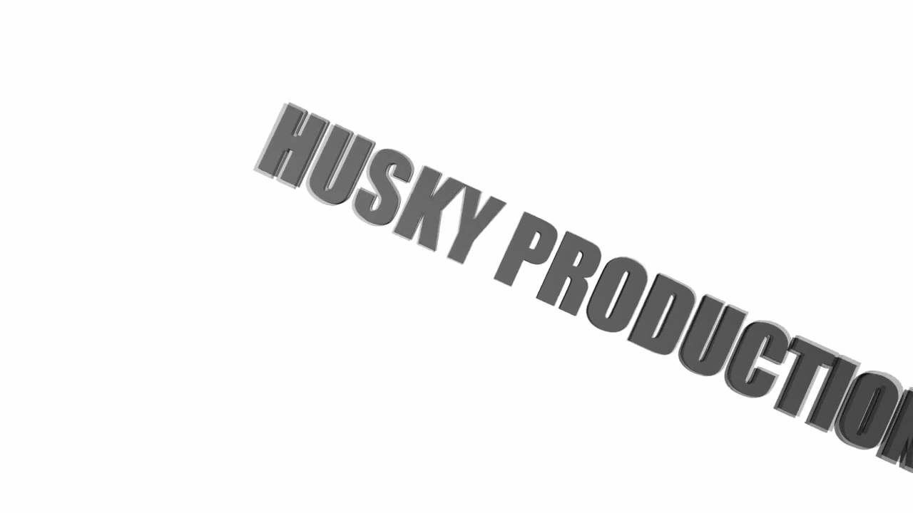 #1 Intro HuskyProduction by X4M [HD]