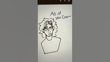 Du trend || #animation #art #drawing